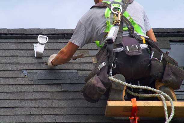 Best Gutter Installation and Repair  in Nanuet, NY