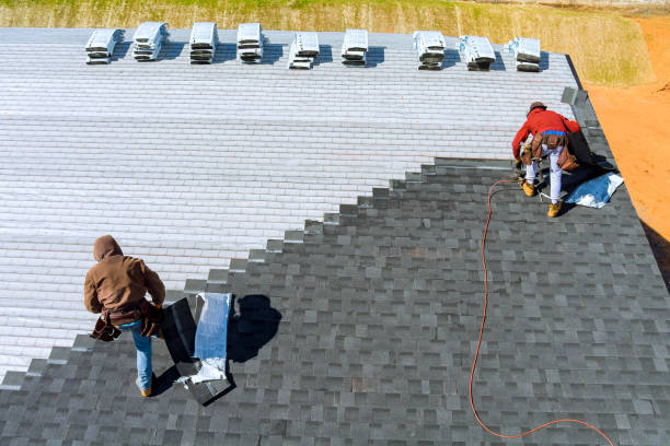 Best Roof Insulation Installation  in Nanuet, NY